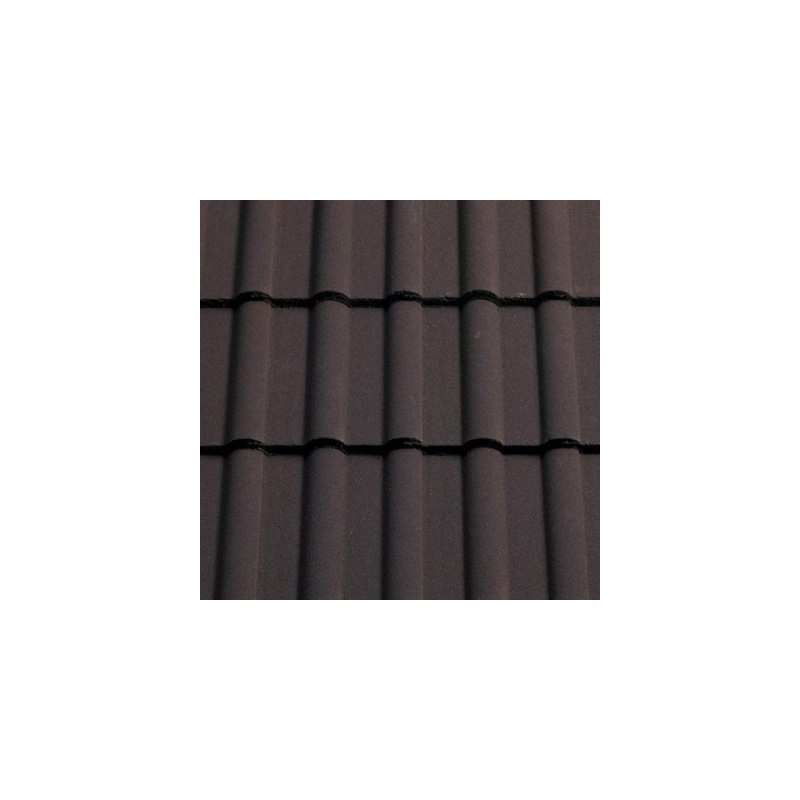 Sandtoft Double Roman Tile Antique No 2 Sanded