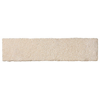 BRADSTONE TEXTURED COPING 580 x 275 x 50mm BUFF 07251