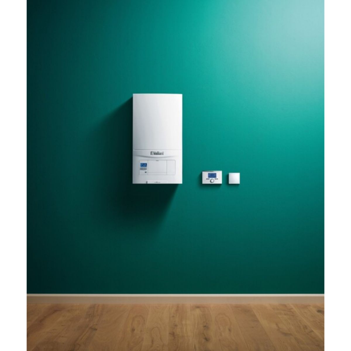 VAILLANT ECOFIT SUSTAIN 830 COMBI BOILER 0010020393 105527