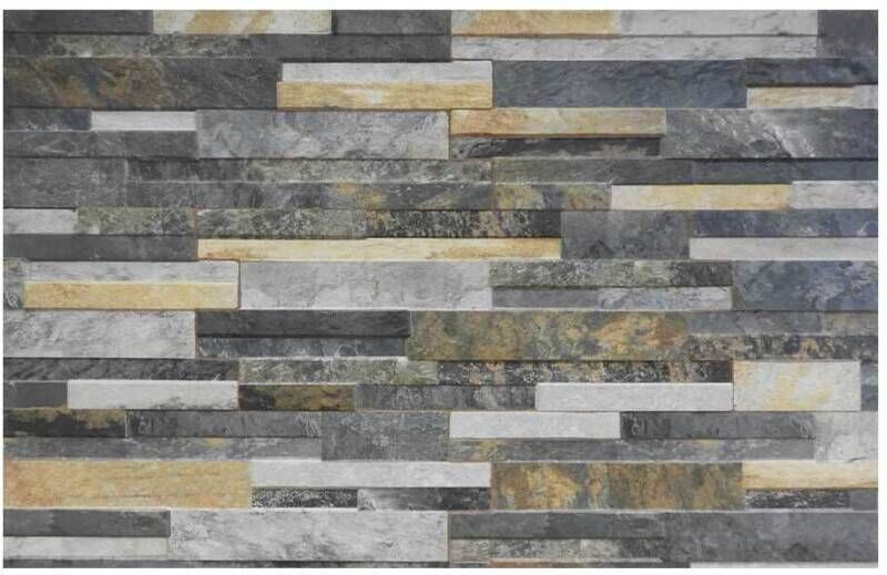 BRETT COASTAL PORCELAIN WALLING 0.96m2 PACK OCEAN PWCOC (HGBB ONLY)