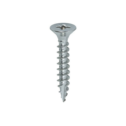 TIMCO CLASSIC A4 MARINE GRADE STAINLESS STEEL PZ2 CSK SCREWS 5.0 x 40mm (BOX 200) 50030CLA4