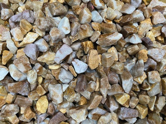 GRS Mini Bag Spey Chippings 20mm
