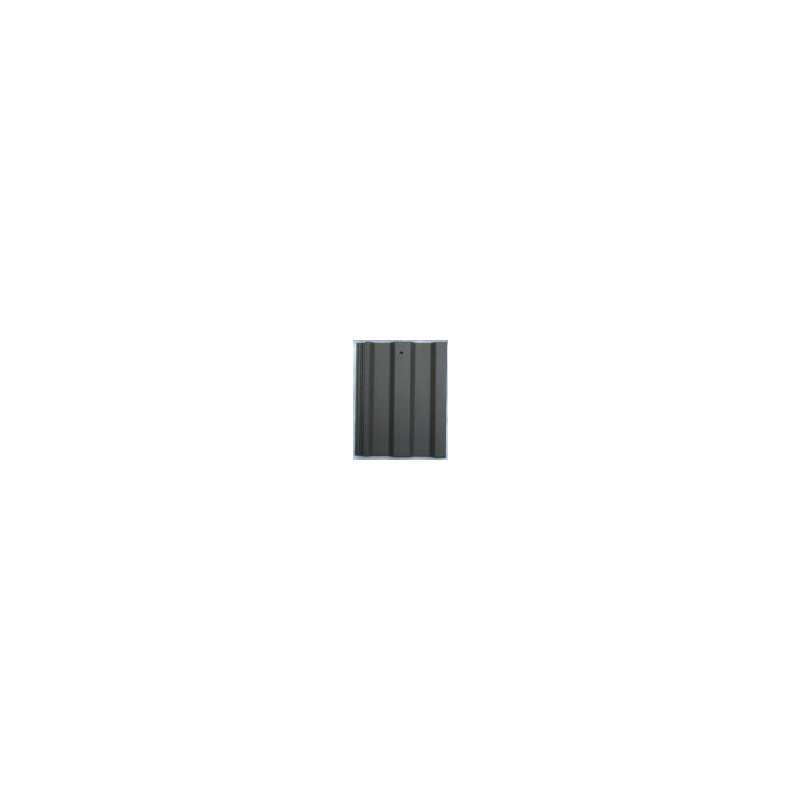 BREEDON SQUARE TOP ROOF TILE ANTHRACITE