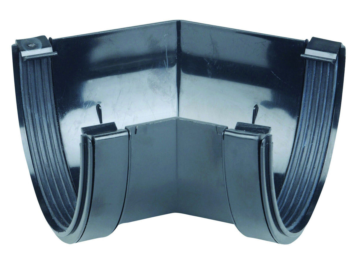 OSMADEEPLINE 9T999 PVCU FABRICATION 113mm 9T999B BLACK
