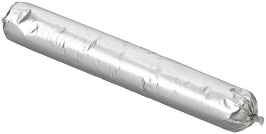 SINIAT FOIL ROLL INTUMESCENT ACOUSTIC SEALANT 600ml 317143
