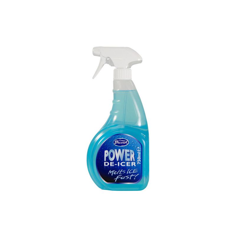 DECOSOL DECAD22C DE-ICER SPRAY 500ml
