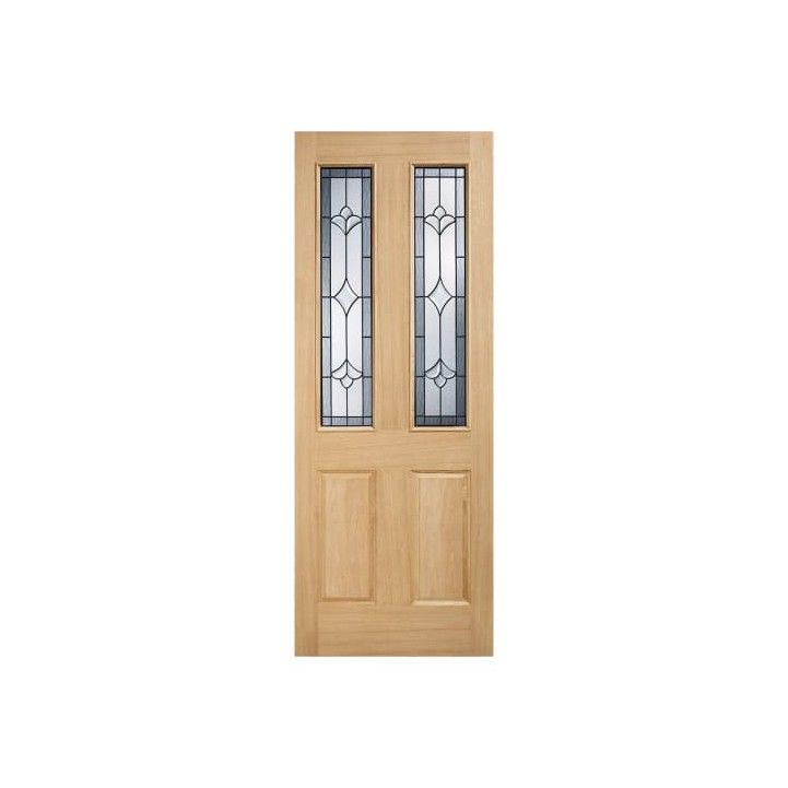LPD WARM DOOR - PART L SALISBURY GL 33" OWDSAL33