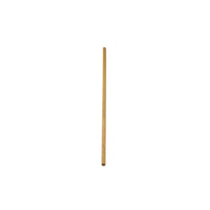 5` x 1 1/8" BROOM HANDLE MBB/S