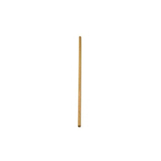 5` x 1 1/8" BROOM HANDLE MBB/S