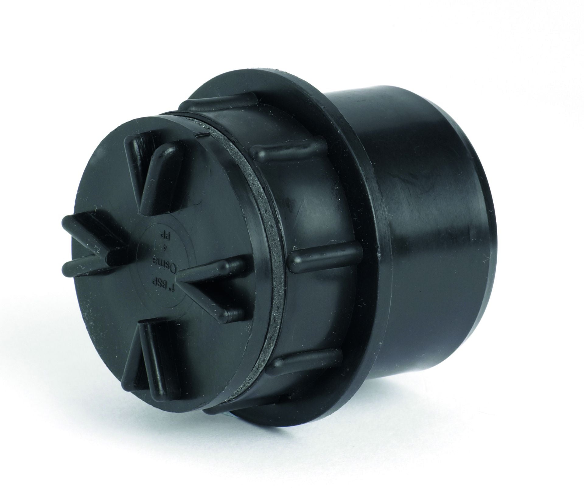 OSMAWELD 5Z292 ABS ACCESS PLUG 40mm 5Z292B BLACK