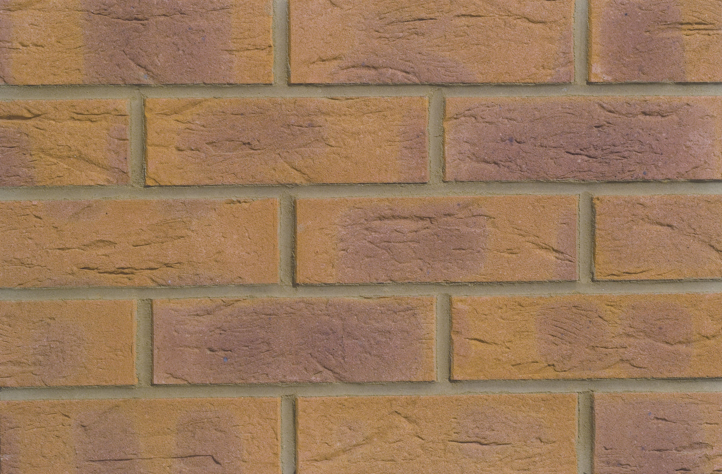 FORTERRA KIRTON VILLAGE HONEY GOLD BRICK 65mm (99 PER LEG) VILHG SCOTLAND