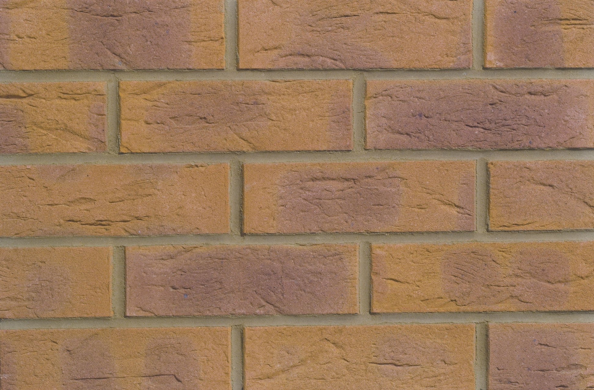 FORTERRA KIRTON VILLAGE HONEY GOLD BRICK 65mm (99 PER LEG) VILHG SCOTLAND