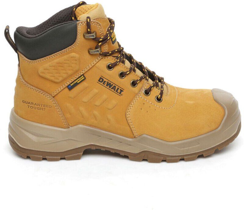 DEWALT MENTOR BOOT SIZE 11