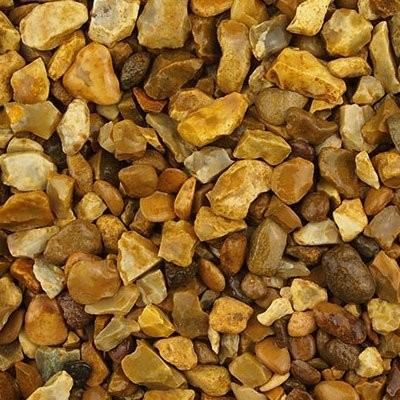 Border Scotland Mini Bag Golden Gravel 10mm
