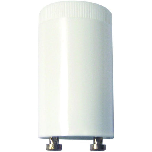 SUPREME S1091 FLUORESCENT STARTER 70-125 WATT