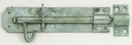 ECLIPSE J93141 MEDIUM PADBOLT JPD 203mm