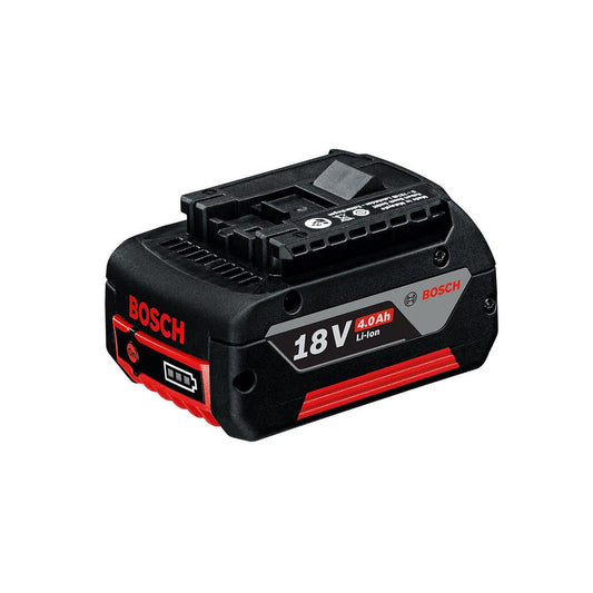 BOSCH 1600Z0038 18v 4.0ah LI-ION BATTERY
