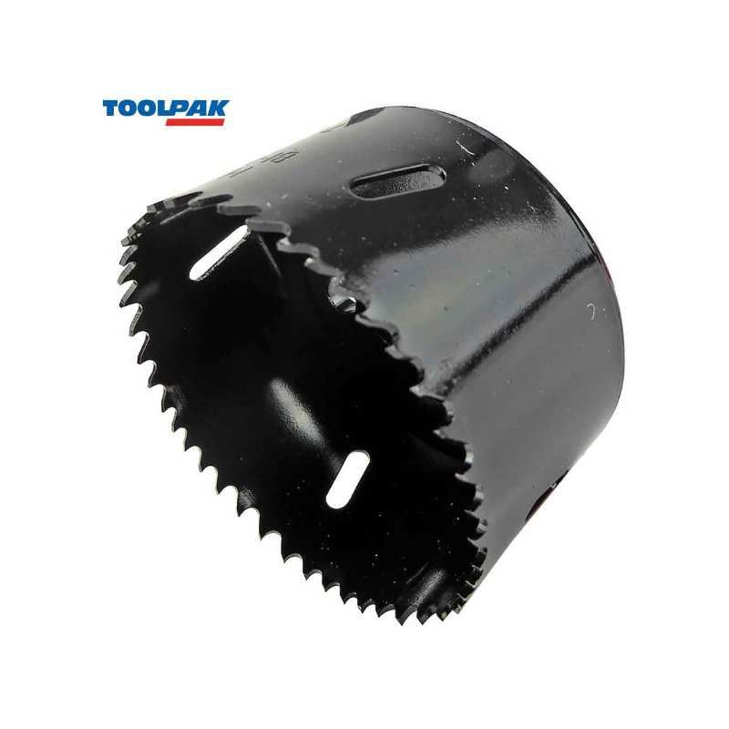 TOOLPAK BS35 HOLESAW 76mm (3")