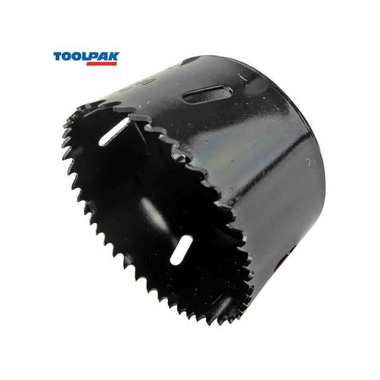 TOOLPAK BS35 HOLESAW 76mm (3")