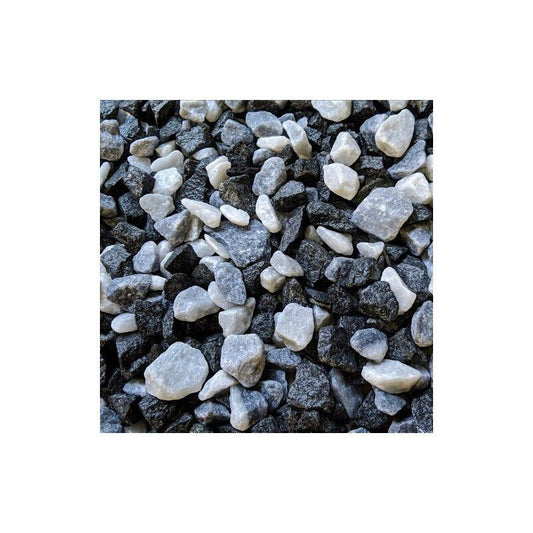 Peakdale Mini Bag Black Ice