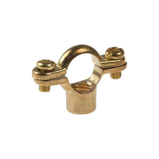 FM MUNSEN RING 35mm BRASS M303
