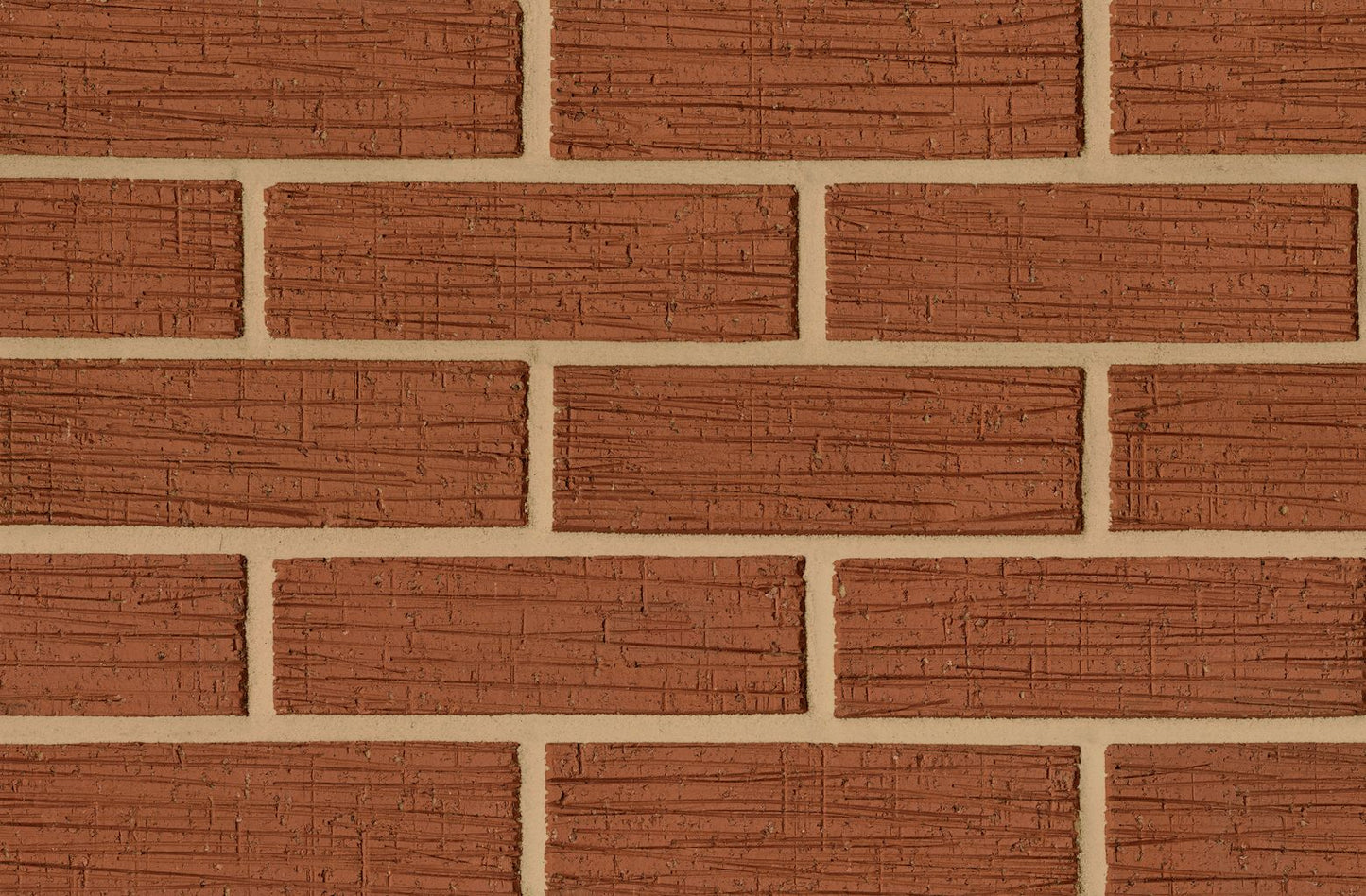 Carlton Crigglestone Red Brick 65mm