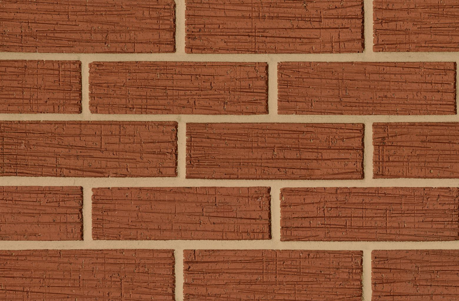 Carlton Crigglestone Red Brick 65mm