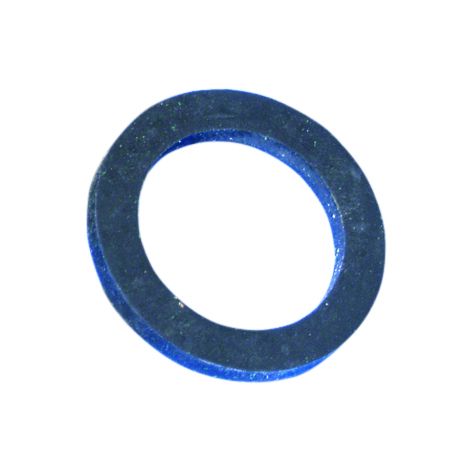 HEP2O FLAT TAP CONNECTOR WASHERS 15mm (PACK 20) HX58/22 GY
