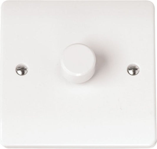 CLICK CMA145 1-GANG NDUCTIVE DIMMER 250w