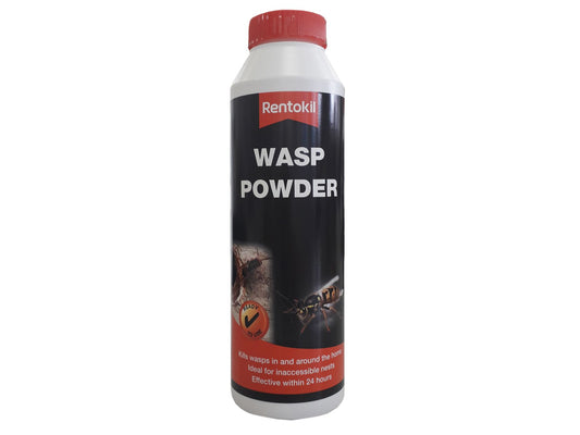 RENTOKIL RKLPSW102 WASP POWDER 300ml