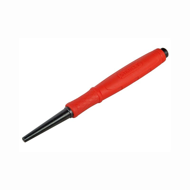 STANLEY DYNAGRIP NAIL PUNCH 3/32" STA058913