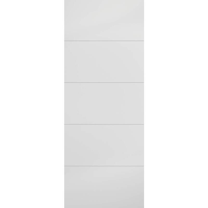 LPD SMTH HORIZONTAL 4 LINE MOULDED DR 30" SMOHOR30