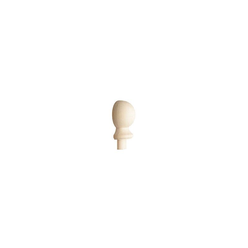 PINE HALF BALL CAP INC BLISTER PACK 82mm BCMC2PHALF