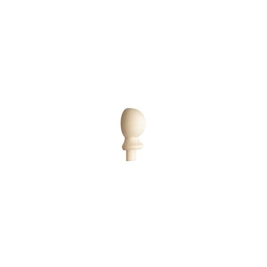 PINE HALF BALL CAP INC BLISTER PACK 82mm BCMC2PHALF