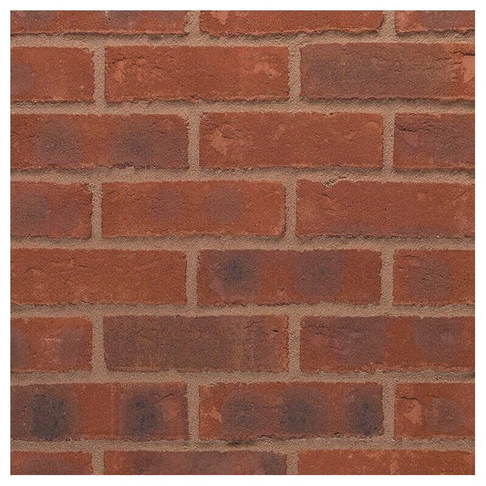 Wienerberger Todhills Gainsborough Multi Brick 65mm
