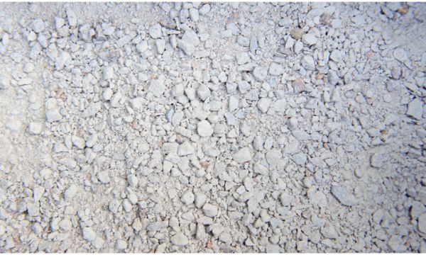 Day Mini Bag Granite 0/6mm (S)