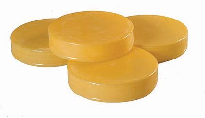 POLYPIPE RIDGIDRAIN END CAP INTERNAL 225mm EC5064INT