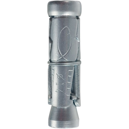 FISCHER FWB WALLBOLT LOOSE 8/10L EACH 42680
