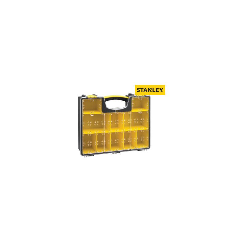 STANLEY STA192749 PROFESSIONAL DEEP ORGANISER
