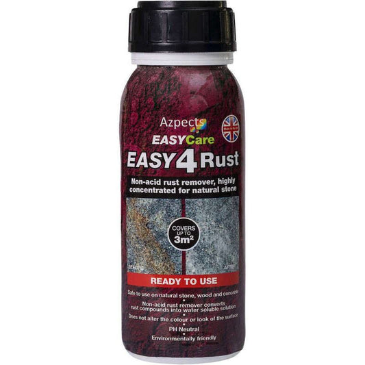 AZPECTS (DTS) EASYCARE 4 RUST EASY4RUST 500ml 2696