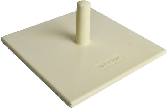 FAITHFULL FAIPHAWK PLASTIC HAWK 325 x 325mm