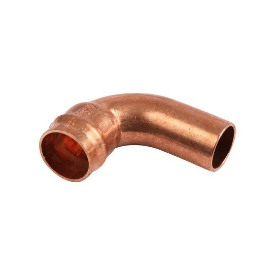 YORKSHIRE 15mm YPS12S STREET ELBOW 08318