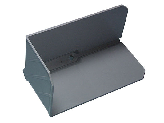 FAITHFULL FAIPBH PLASTIC BRICK HOD HEAD 220 x 220 x 420mm