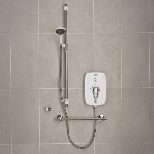 TRITON TEOMND81 OMNICARE ELECTRIC 8.5kw WHITE