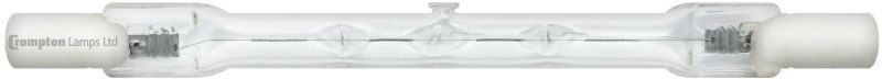 CROMPTON ETH120R7L 117MM LINEAR 120W HALOGEN