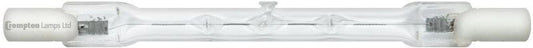 CROMPTON ETH120R7L 117MM LINEAR 120W HALOGEN