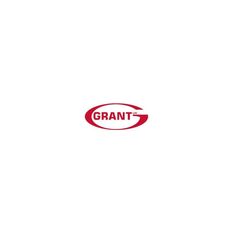 GRANT WHITE SYSTEM HIGH LEVEL VERTICAL ADJ EXTENSION 275-450mm 12/26kw EXTK13ADJ/90