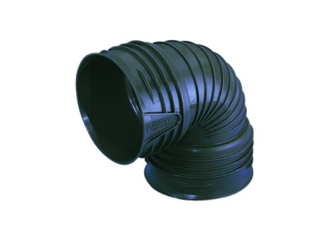 WAVIN TWINWALL 150mm D/S BEND 87.5deg 6TW561
