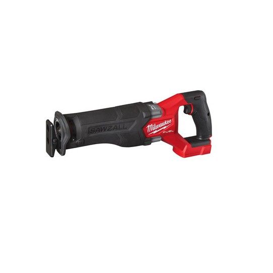 MILWAUKEE M18FSZ-OX 18v BRUSHLESS SAWZALL (BODY ONLY)