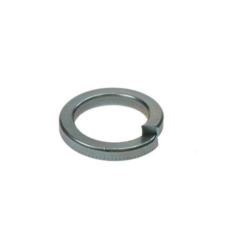 BZP SPRING WASHERS M8 SECTION OJ202648